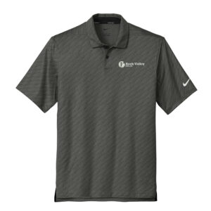 RV Health Nike Vapor Dash Polo Men-Anthracite