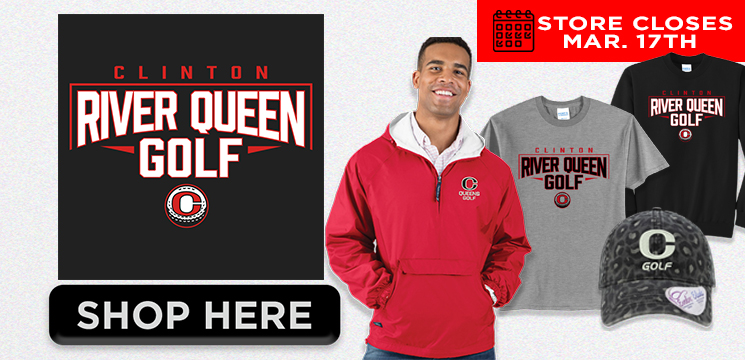 Read more about the article CLINTON RIVER QUEEN GOLF SPRING 2026