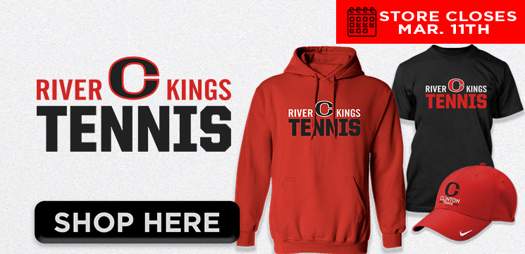 Read more about the article RIVER KING TENNIS 2026