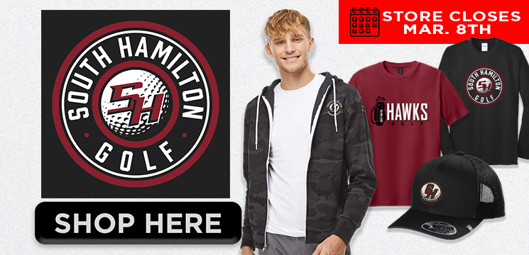 Read more about the article SOUTH HAMILTON GOLF 2026