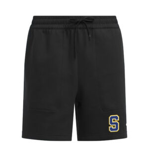 Hilltoppers BB Adidas Dugout Batting Practice Shorts (3 pocket) BLACK (2xs, xs, S,  XL, 2x, 4X)