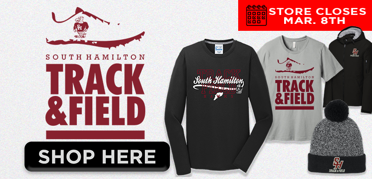 Read more about the article SOUTH HAMILTON TRACK AND FIELD 2026