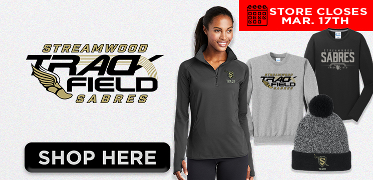 Read more about the article STREAMWOOD TRACK AND FIELD 2026