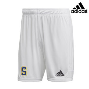 Schlarman Adidas TASTIGO 19 Soccer Shorts – White/white