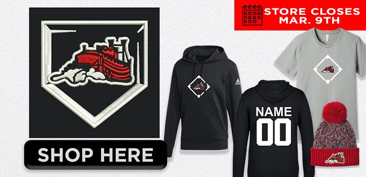 Read more about the article STEAMER BASEBALL 2026