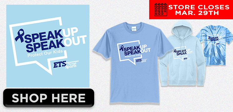 Read more about the article SPEAK UP SPEAK OUT ETS 2026