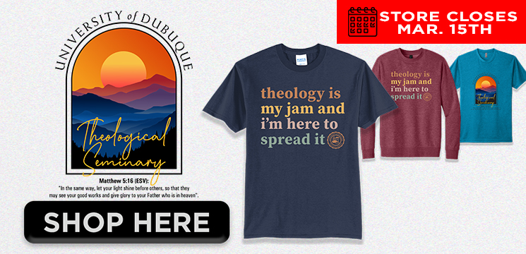 Read more about the article UD THEOLOGICAL SEMINARY SPRING 2026