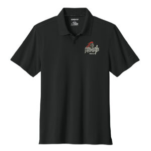 Union Golf OGIO Men Regain Polo-Blacktop