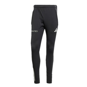 United Soccer Tiro 25 Competiton Trainign Pants-Black