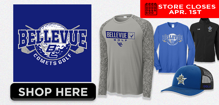 Read more about the article BELLEVUE GOLF SPRING 2026