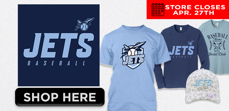 Read more about the article BPV JETS BASEBALL SPRING 2026