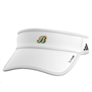 Barnstormers Rockers SB Adidas Superlite 3Team Visor – White