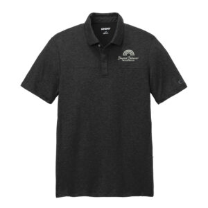 Beyond Behavior OGIO Command Polo Men-Blacktop