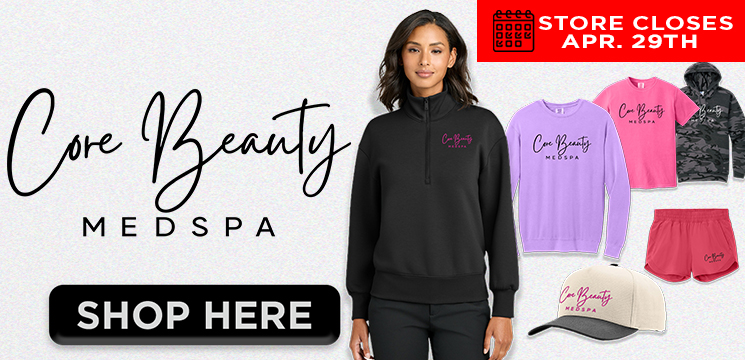 Read more about the article CORE BEAUTY EMPLOYEE SPRING 2026
