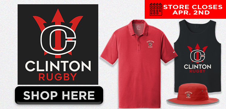 Read more about the article CLINTON HIGH RUGBY CLUB 2026