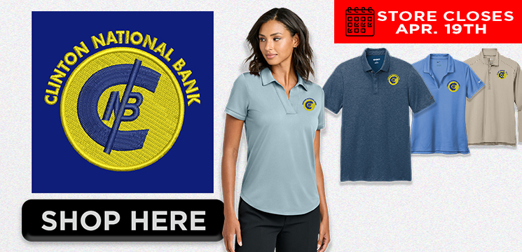 Read more about the article CLINTON NATIONAL BANK SPRING EMPLOYEE 2026