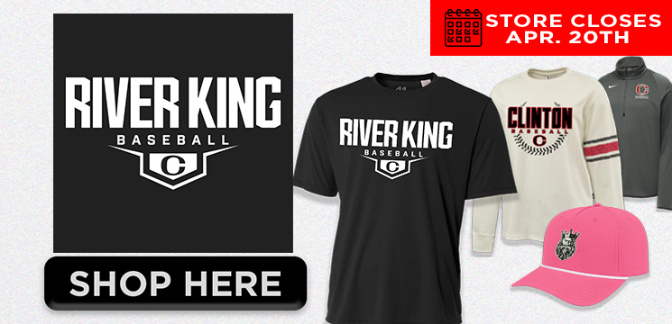 Read more about the article CLINTON BASEBALL 2026