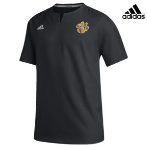 CD Baseball Adidas ICON Cage Jacket – Black (S, M, 2x)