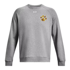 CD Baseball Under Armour UA Rival Fleece Crewneck Sweatshirt Adult-Castlerock (large is out of stock)