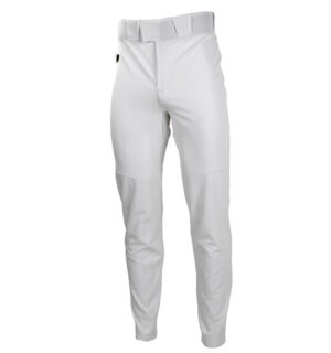 CD Baseball Rawlings Gold Collection athletic fit performance pro baseball pants-White (M-2x)