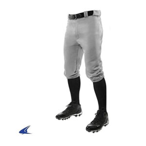 CD Baseball Champro Triple Crown Knicker Baseball Pant-Grey