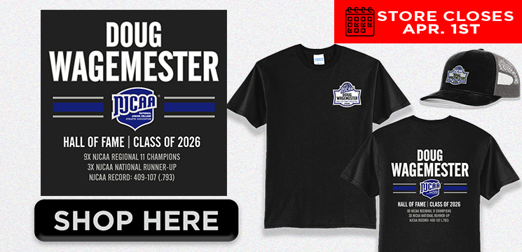 Read more about the article DOUG WAGEMESTER HALL OF FAME 2026