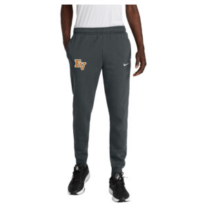 EV Little League Nike Club Fleece Jogger Men-Anthracite