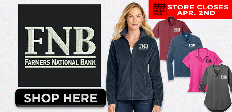 Read more about the article FARMERS NATIONAL BANK EMPLOYEE SPRING 2026