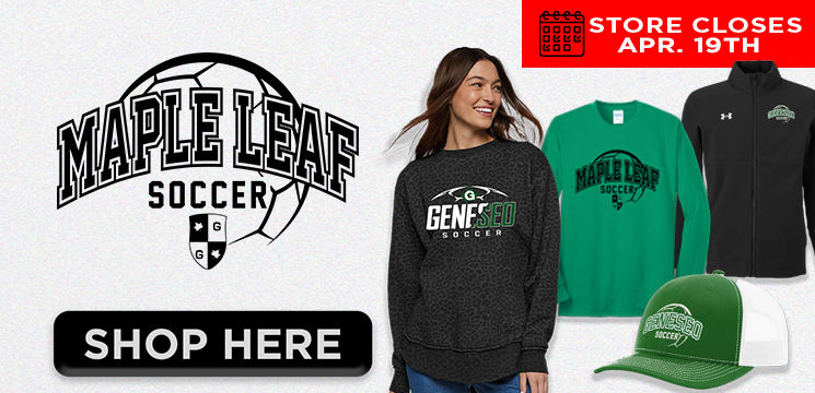 Read more about the article GENESEO SOCCER SPRING 2026