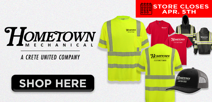 Read more about the article HOMETOWN MECHANICAL SPRING 2026