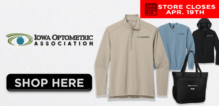 Read more about the article IOWA OPTOMETRIC ASSOCIATION 2026