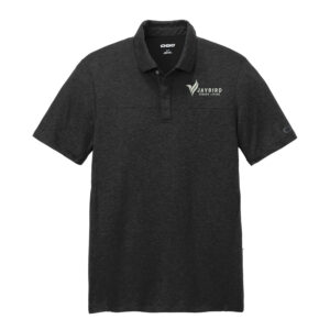 Jaybird OGIO Command Polo Men-Blacktop