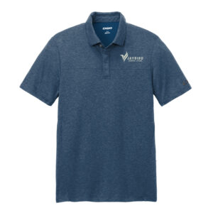 Jaybird OGIO Men Command Polo-Spar Blue