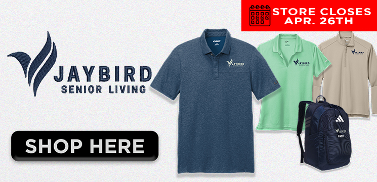 Read more about the article JAYBIRD SENIOR LIVING SPRING 2026