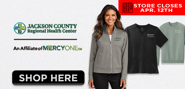 Read more about the article JACKSON COUNTY REGIONAL HEALTH SPRING 2026