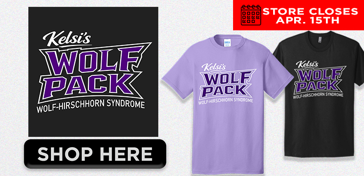 Read more about the article KELSIS WOLF PACK 2026