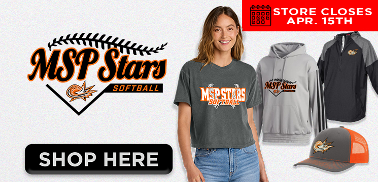 Read more about the article MSP STARS SOFTBALL SPRING 2026