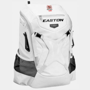 NS Softball EASTON GHOST NX Fastpitch softball Backpack -WHITE