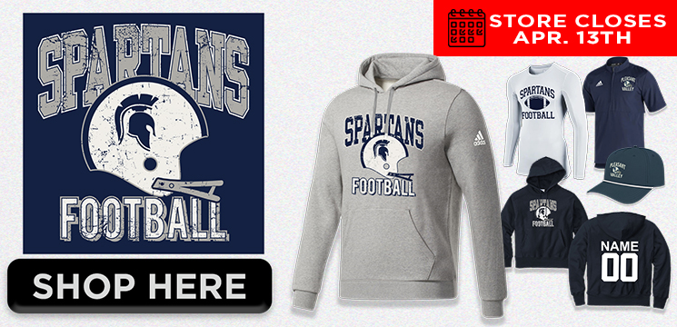 Read more about the article PV FOOTBALL SPRING PLAYER GEAR 2026