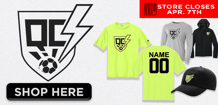 Read more about the article QC STRIKERS SOCCER 2026