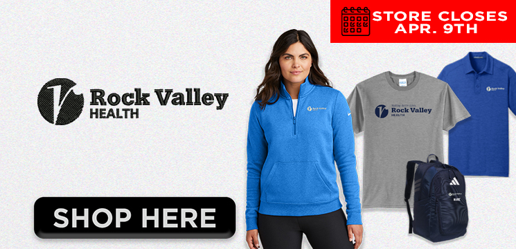 Read more about the article ROCK VALLEY HEALTH 2026