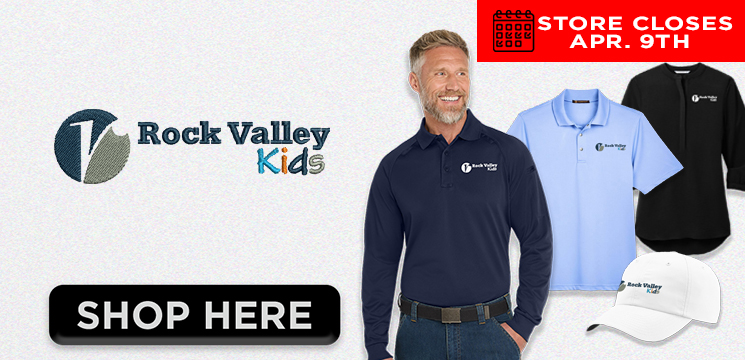 Read more about the article ROCK VALLEY KIDS 2026