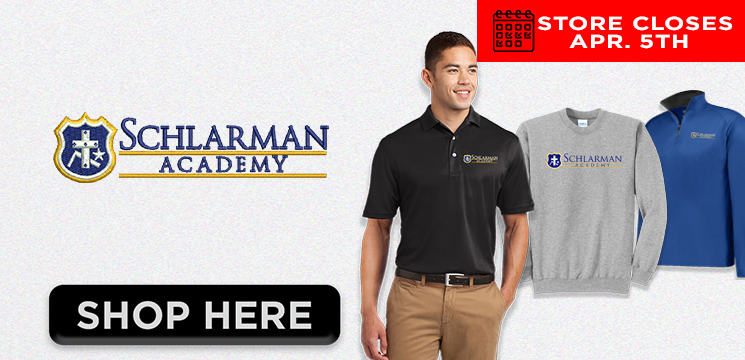 Read more about the article SCHLARMAN ACADEMY SPRING 2026