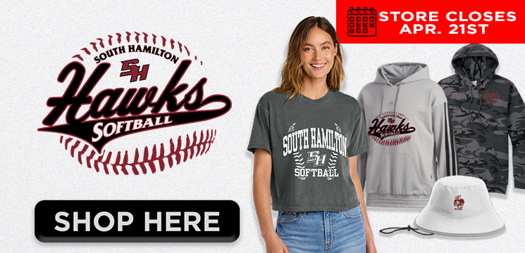 Read more about the article SOUTH HAMILTON SOFTBALL 2026