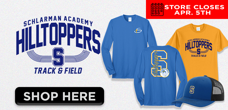 Read more about the article SCHLARMAN TRACK AND ATHLETICS 2026
