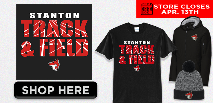 Read more about the article STANTON TRACK AND FIELD 2026