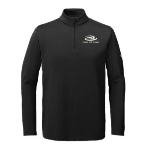 Virdi Eye Clinic The North Face Ambition 1/4-Zip Men-Black
