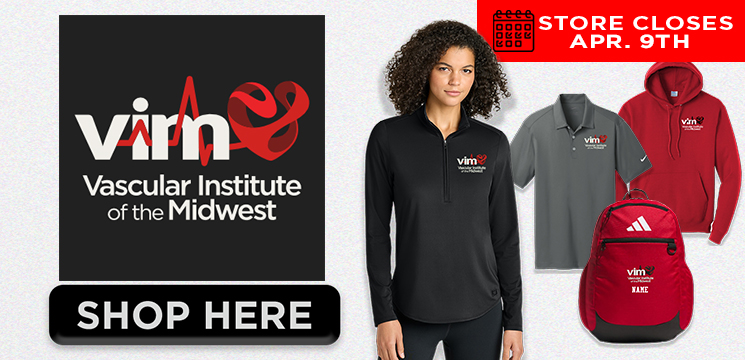 Read more about the article VASCULAR INSTITUTE OF THE MIDWEST SPRING 2026