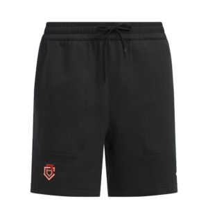 Boone BB Club Adidas Dugout Batting Practice Shorts (3 pocket) BLACK (2xs, S, 2x, 4X)