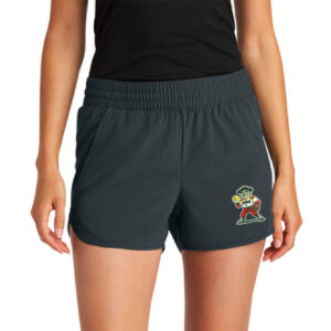 Boone SB Sport-Tek Women’s Repeat Swift Short-Iron Grey